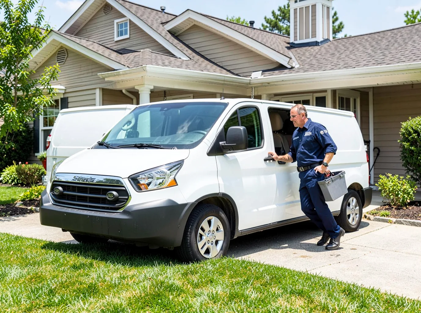 Emergency Plumber company in Grandy, NC