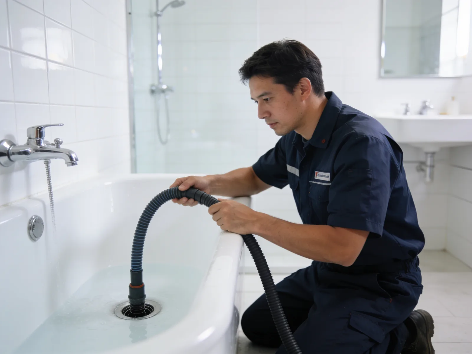 Emergency Plumber Grandy, NC FAQs